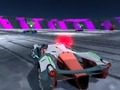 游戏Cyber Cars Punk Racing 2