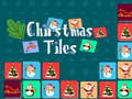 游戏Christmas Tiles