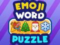 游戏Emoji Word Puzzle