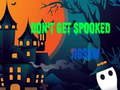 游戏Dont Get Spooked Jigsaw