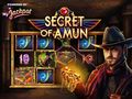 游戏Secret Of Amun