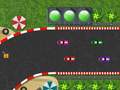 游戏Retro Car Race Xtream