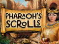 游戏Pharaohs Scrolls