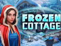 游戏Frozen Cottage