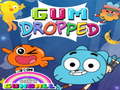 游戏Amazing World of Gumball Gum Dropped