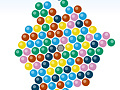 游戏Bubble spinner
