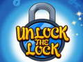 游戏Unlock The Lock