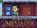游戏Spiders Infestation