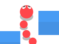 游戏Snake Rush