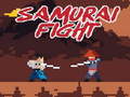 游戏Samurai Fight