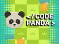 游戏Code Panda