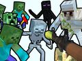 游戏Mine Shooter