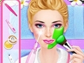 游戏Fashion Girl Spa Day