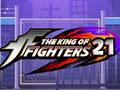 游戏The King of Fighters 2021