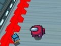 游戏Among Us Jump Challenge