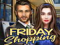 游戏Friday Shopping 