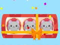 游戏DonutCats