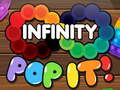 游戏Infinity Pop it!