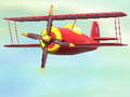 游戏2D Game Ariplane Wars 1942