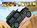 游戏Jeeps Driver