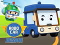游戏Robocar Jigsaw 