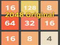 游戏2048 Original