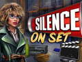 游戏Silence on Set