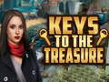 游戏Keys To The Treasure