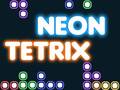 游戏Neon Tetrix