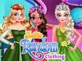 游戏Besties Random Clothing