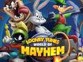 游戏Looney Tunes World of Mayhem