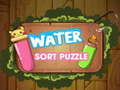 游戏Water Sort Puzzle