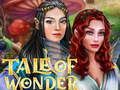 游戏Tale of Wonder