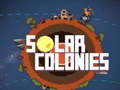 游戏Solar Colonies