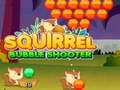 游戏Squirrel Bubble Shooter