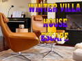 游戏Winter Villa House Escape
