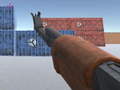 游戏FPS Shooting Game Multiplayer