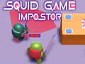 游戏Squid Game Impostor