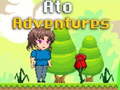游戏Ato Adventures