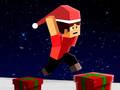 游戏Parkour Block Xmas Special