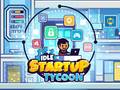 游戏Idle Startup Tycoon