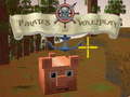 游戏Pirates of Voxelplay
