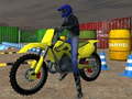 游戏Msk 2 Motorcycle stunts