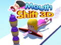 游戏Mouth Shift 3D