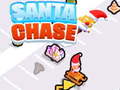 游戏Santa Chase