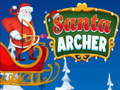游戏Santa Archer