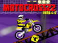游戏Motocross 22 vers 4.5