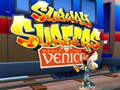 游戏Subway Surfers Venice World Tour