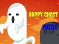 游戏Happy Ghost Puzzle 
