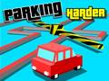 游戏Parking Harder